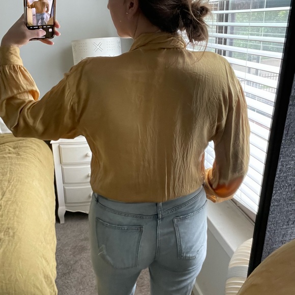 90s Sunny Leigh Bodysuit - Picture 3 of 13